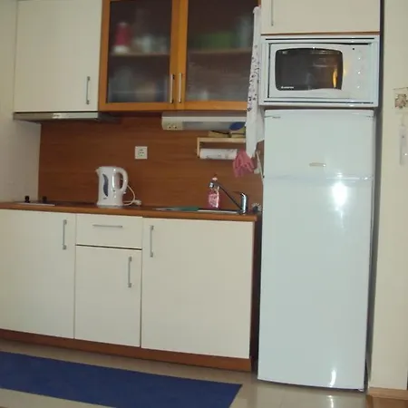 Sun City 33 Apartment *
