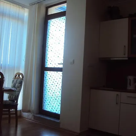 Apartment Sun City 33